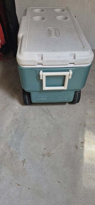 Arca coleman 70l
