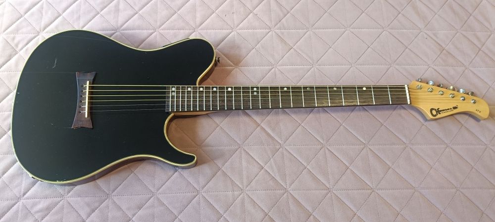 Charvel Jackson ATX 1990 Japan unikat