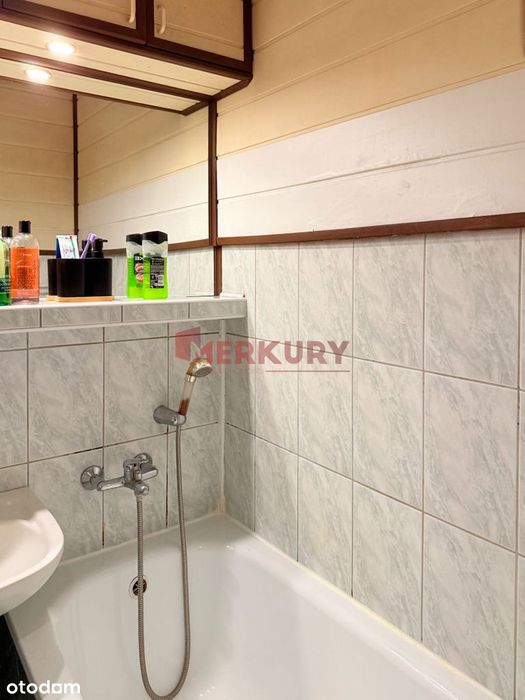 Gotowiec inwestycyjny | 3 pokoje | balkon