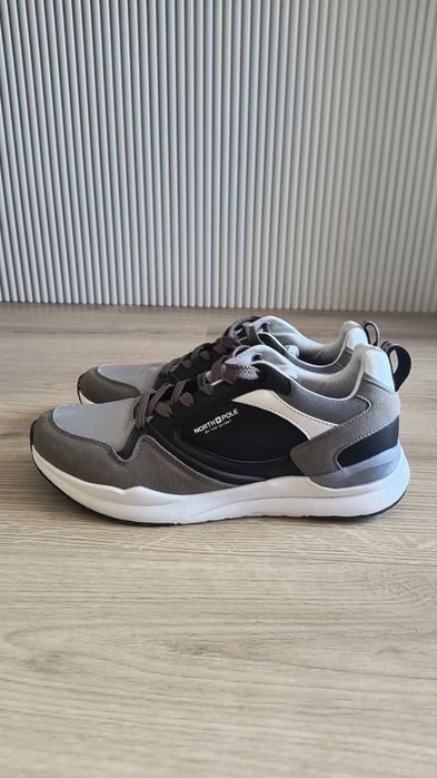 Buty sportowe męskie