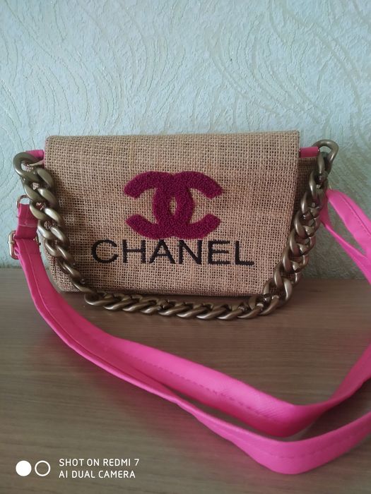 Сумочка клатч нова