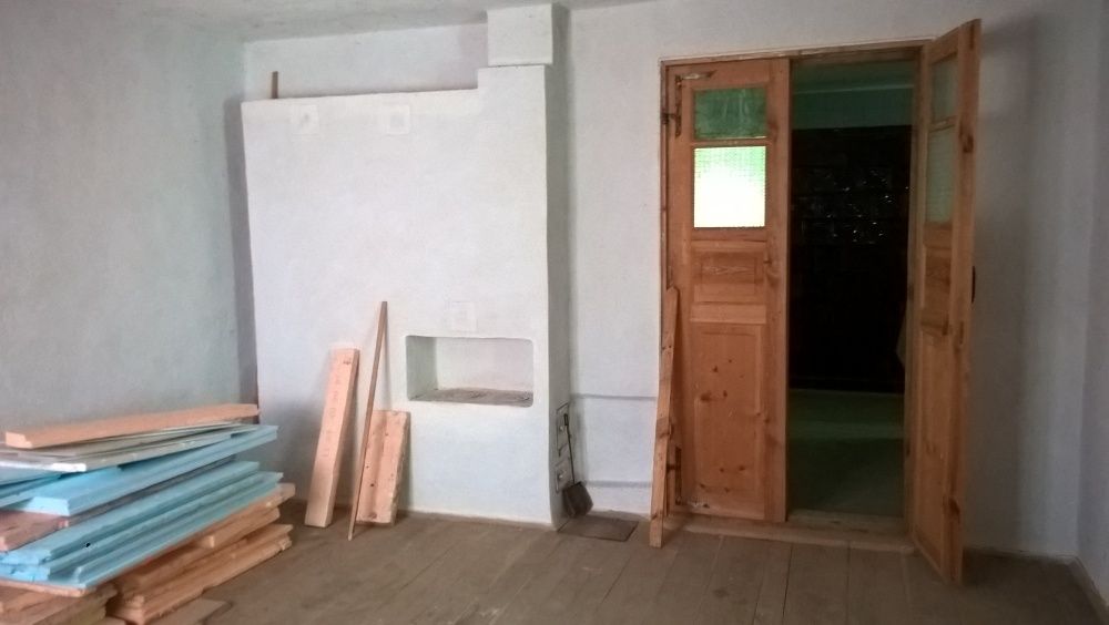 Продам будинок в с. Руданському