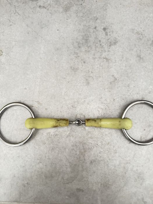 Wędzidło smakowe 13,5cm