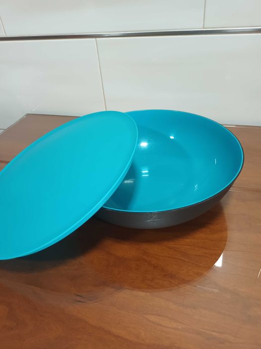 Saladeira Allegra tupperware