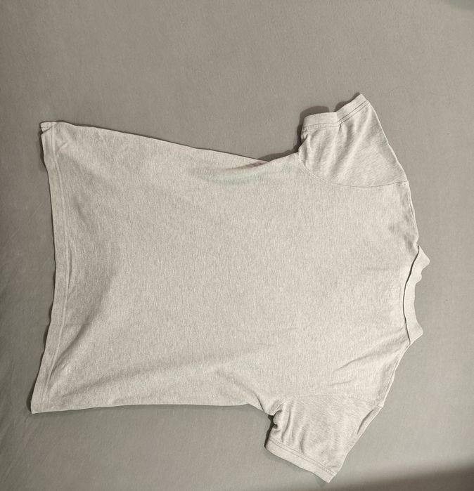 Футболка поло Levis M сіра