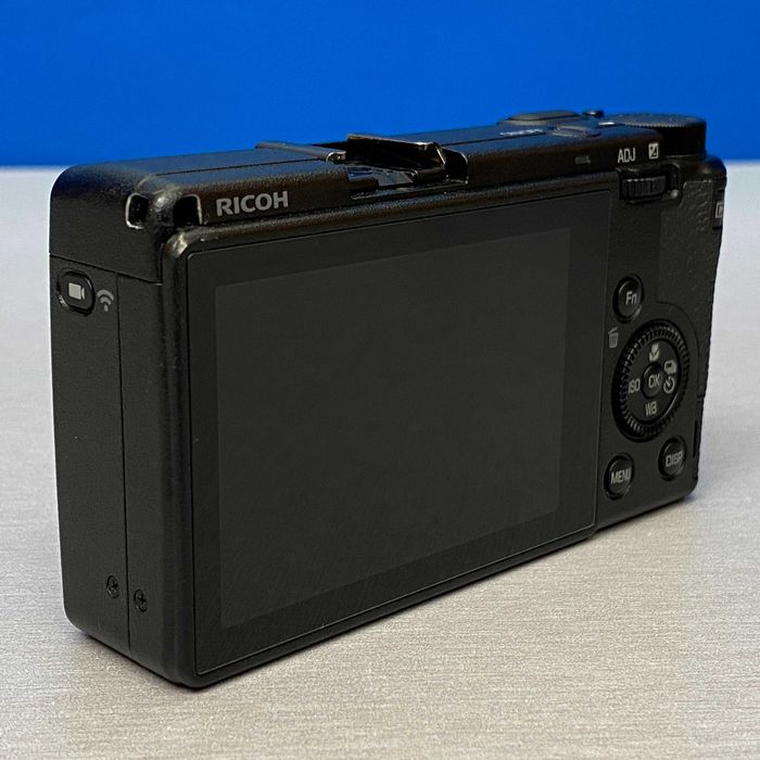 RICOH GR IIIx (24.2MP)