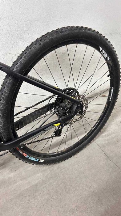 Bicicleta BTT Eleven 29" | SRAM NX 1x11 | Tamanho M - Como Nova