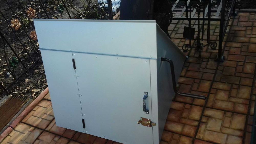 криниця, колодец для дома