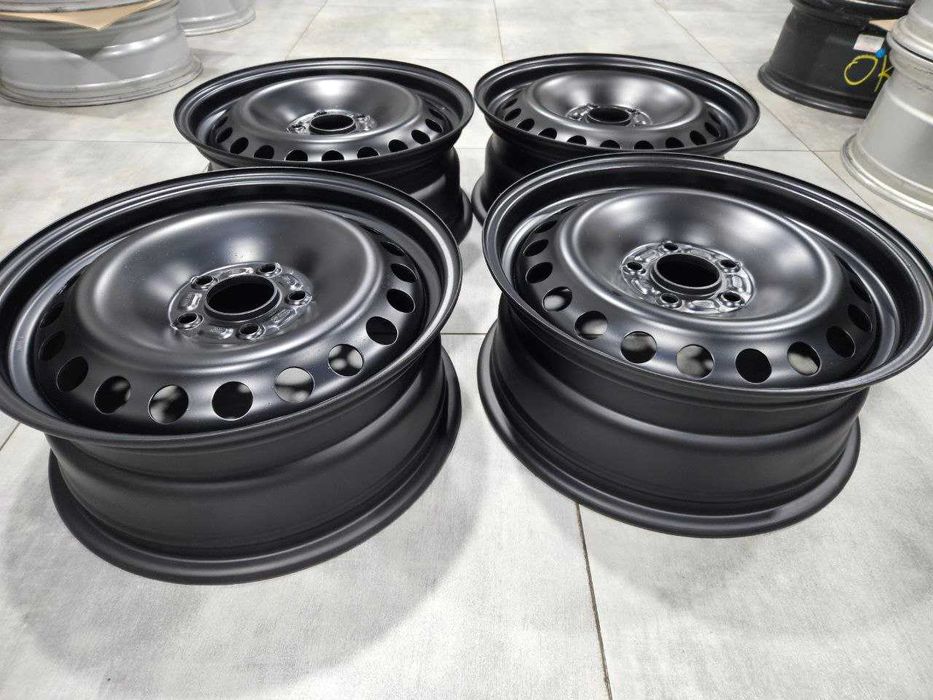 Диски FORD 5/108 R16 6.5J ET50 dia63.4mm