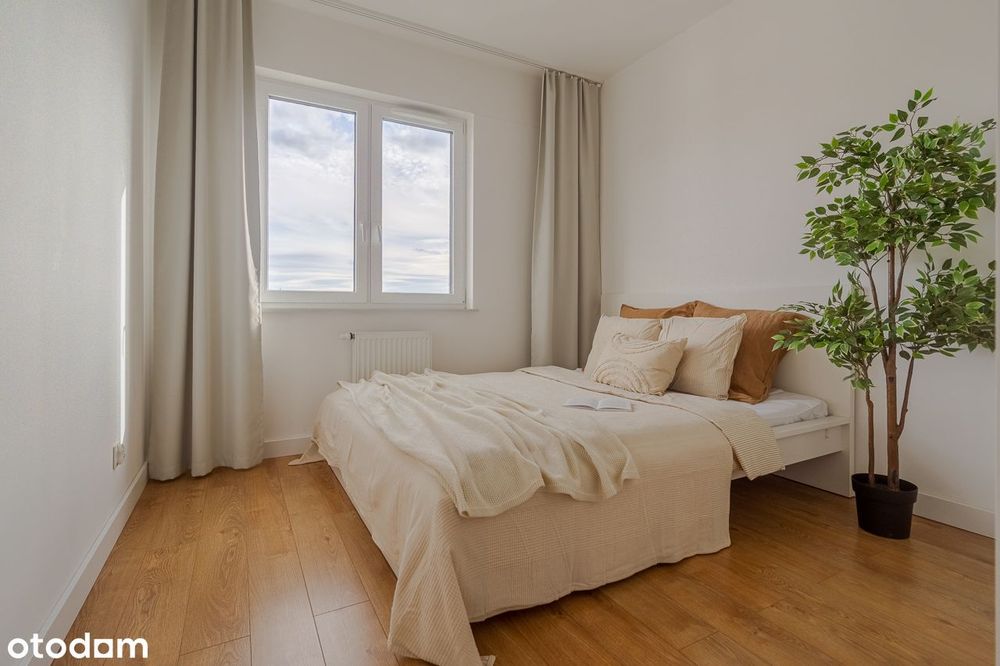 3 pokoje - Zakładowa 22/33 - Pets Friendly - Klucze od zaraz