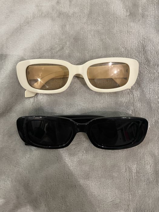 Okulary przeciwsłoneczne