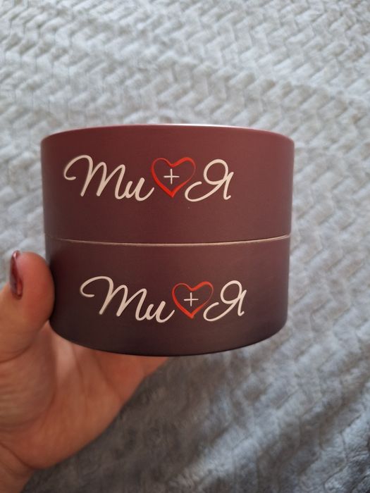 Настільна гра "Ти+Я"