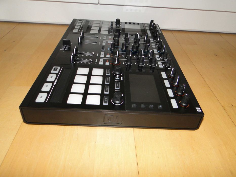 Flagowy Kontroler Dla DJ Native Instruments TRAKTOR KONTROL S5.Okazja