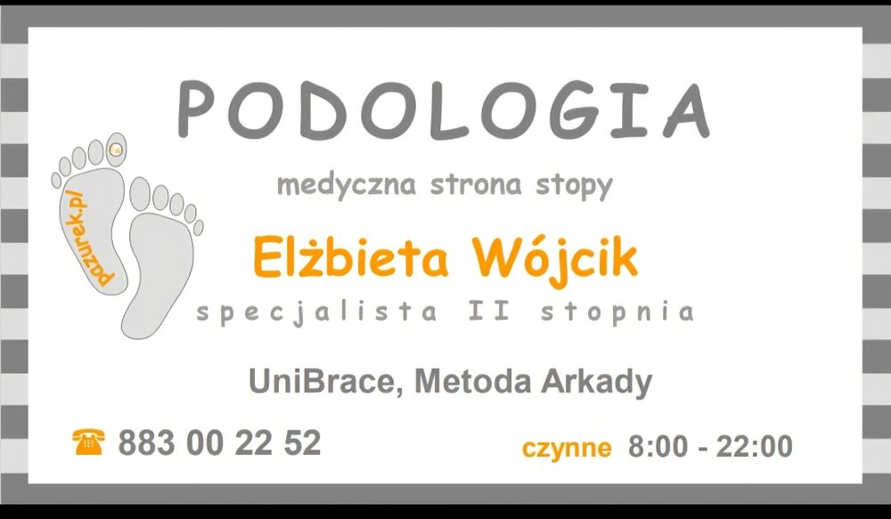 Podologia Podolog Pedicure