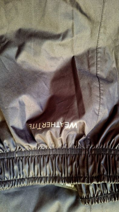 Чоловічі фірмові водонепроникні штани karrimor sierra