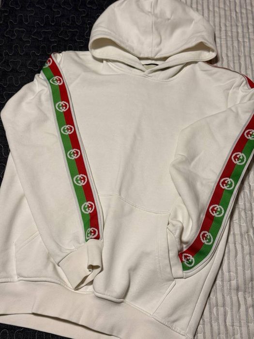 худі Gucci в гарному стані