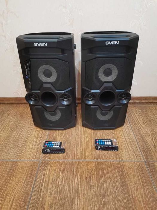 Колонки Sven PS-650