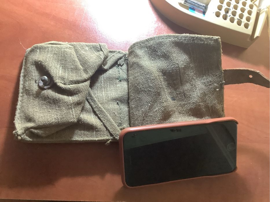 Підсумок для гранат.