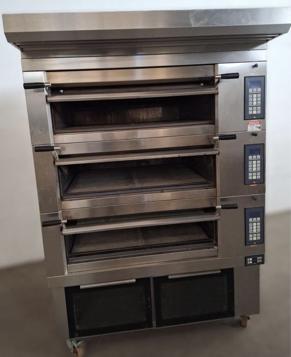 Forno Ramalhos padaria pastelaria pizzaria =ATUAL COMO NOVO=