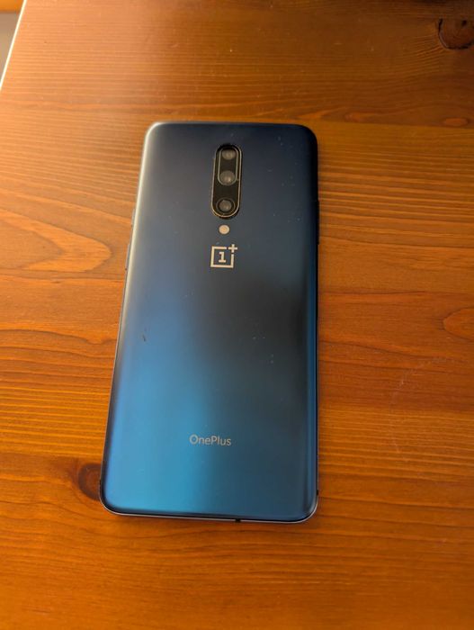 Sprzedam OnePlus 7 Pro 8/256GB Nebula Blue