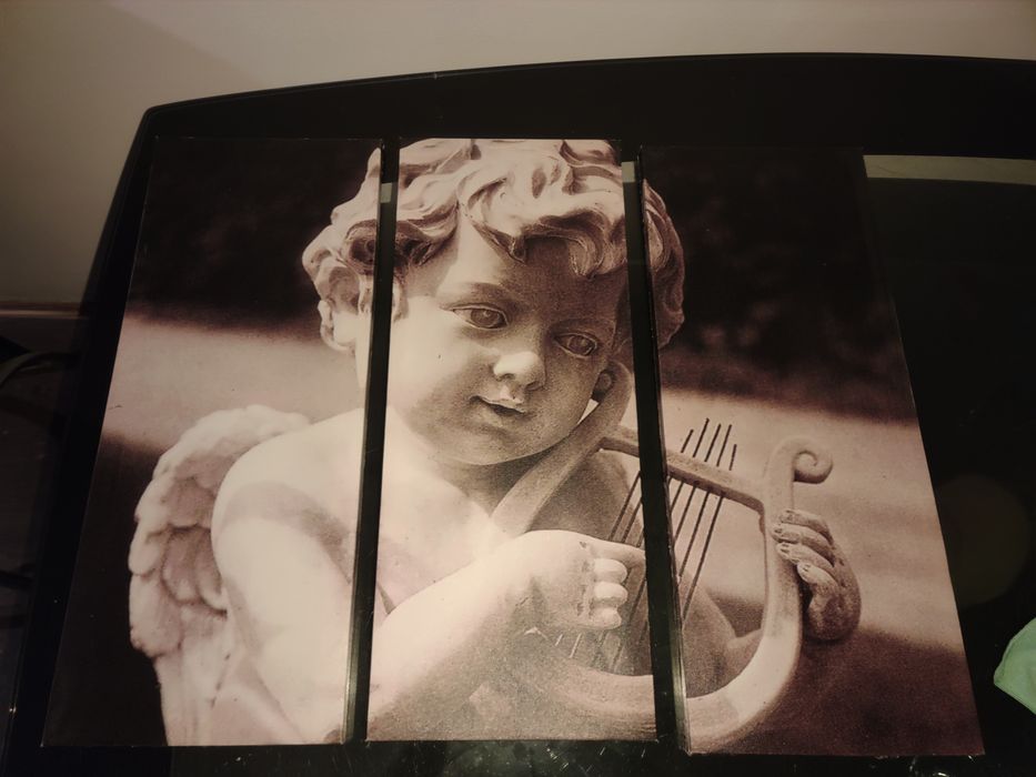 Obrazek wydruk na płótnie