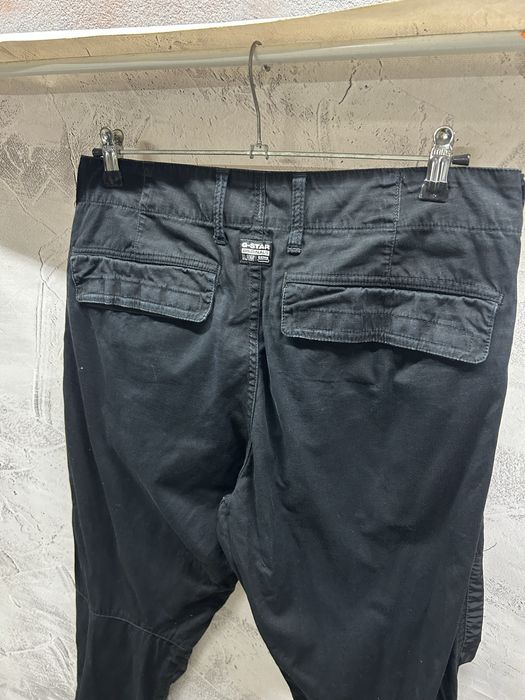 Штани карго G Star Raw W31 L32 чоловічі