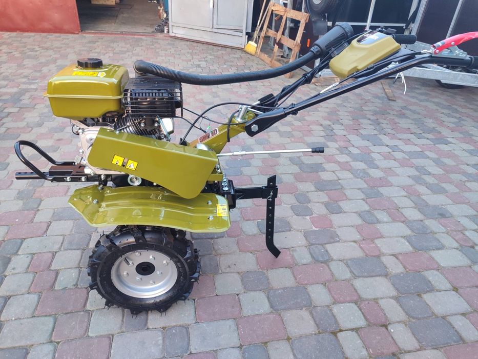 Розпродаж,Мотоблок Dozer,мотокультиватор,Dozer