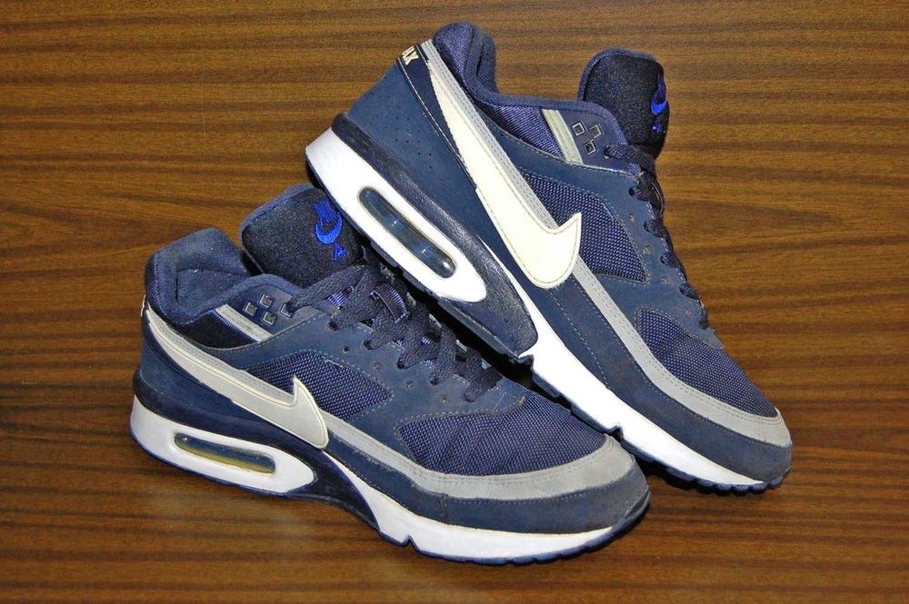 Кроссовки NIKE AIR MAX р.42-43 original VIETNAM