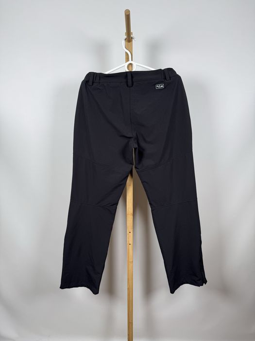 Adidas Terrex spodnie trekkingowe outdoor 38