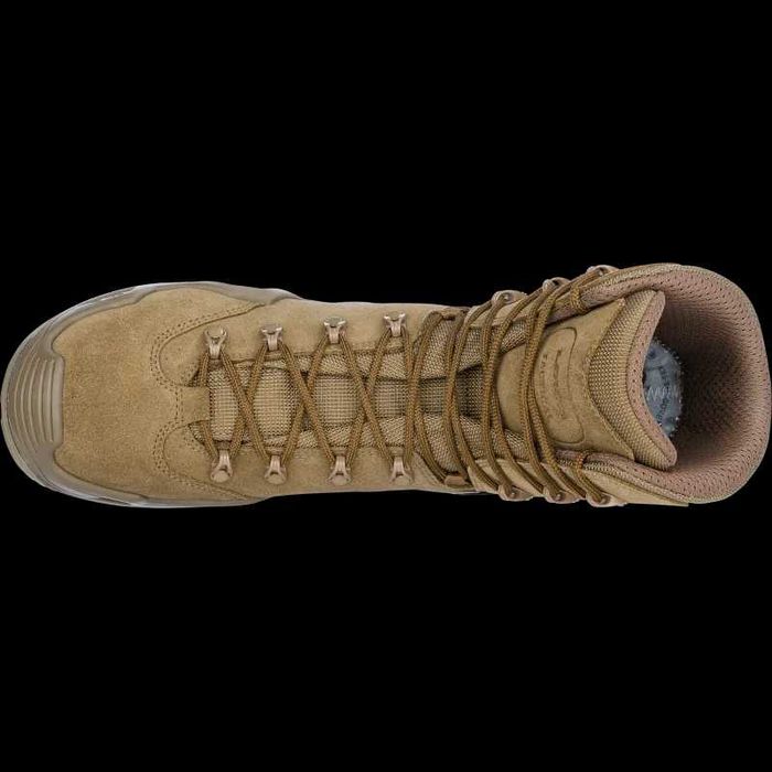 Берцы демисезонные LOWA Z-8S GTX койот оригинал 46р