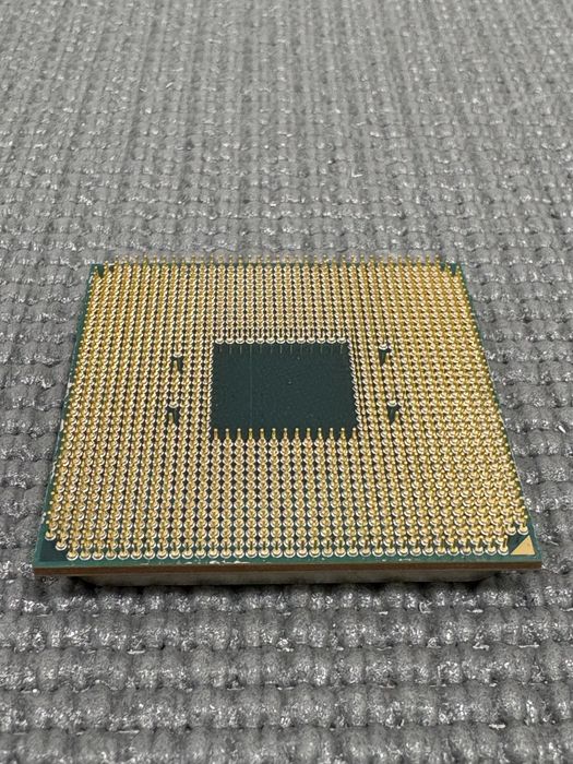 AMD Ryzen 5 3600X Processor446075940981319681