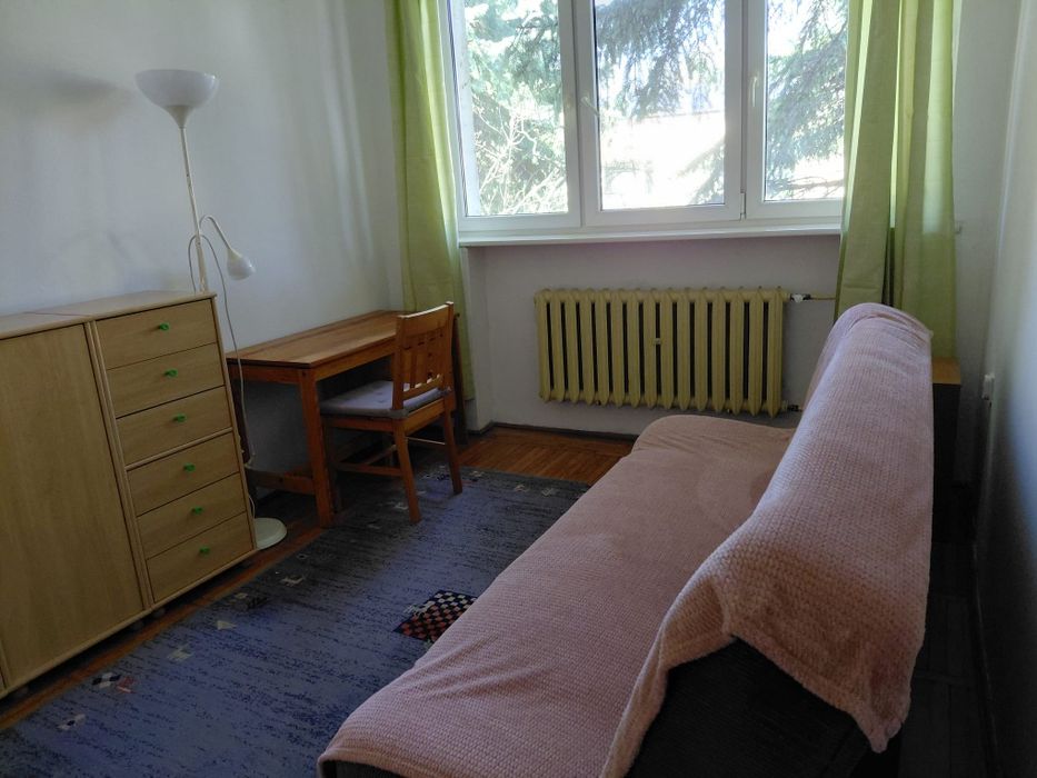 Pokój do wynajęcia Karmelkowa Oporów Klecina