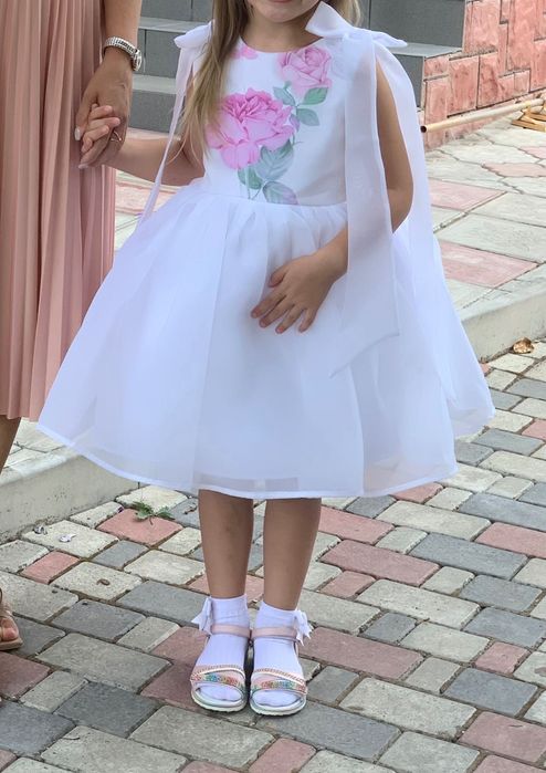 Випускне плаття в садочок 122