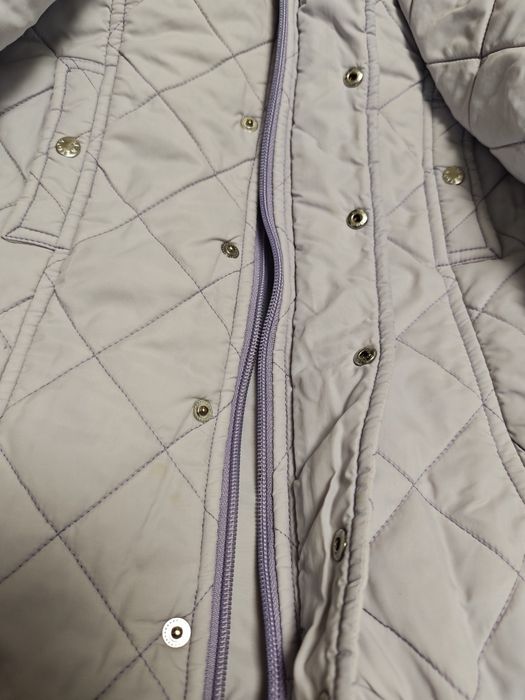 Курточка для девочки