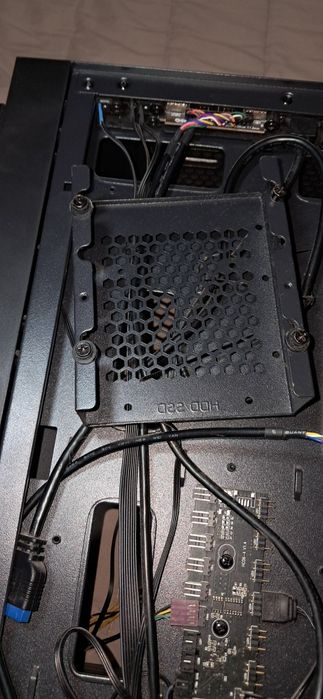 Caixa Nox de Computador (ATX/Full Tower) (Ou Melhor Oferta)