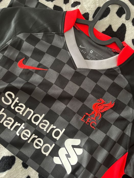 T-shirt Liverpool