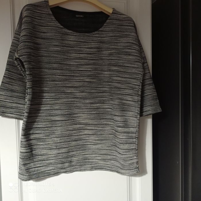 Sprzedam sweter szary