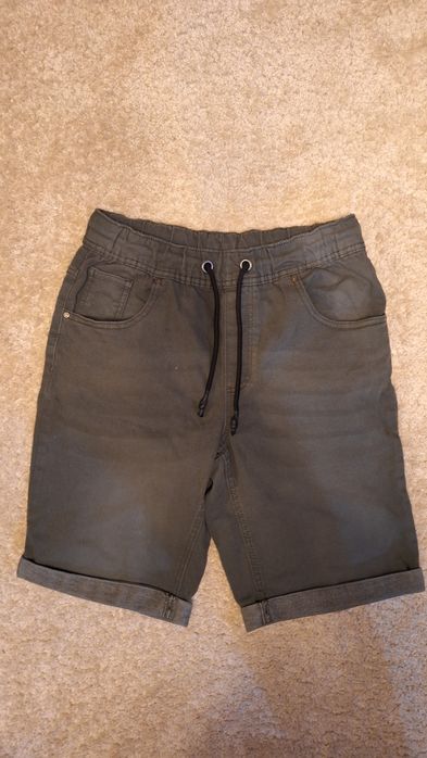 Szorty męskie r.M