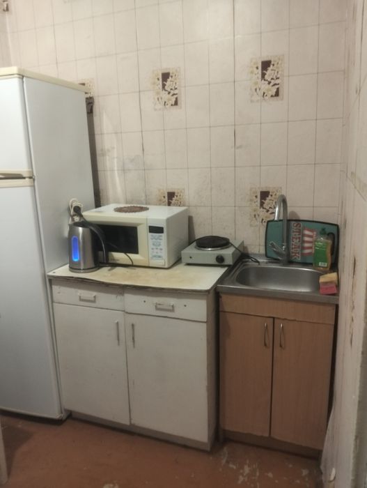 Пропоную вам свої послуги з прибирання