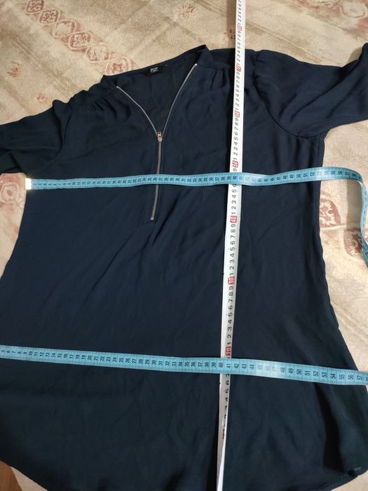 Koszula L xl dekolt v
