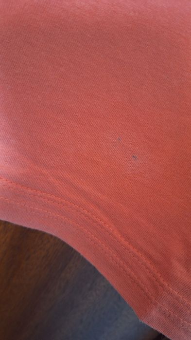 T-shirt da Berg e Doone