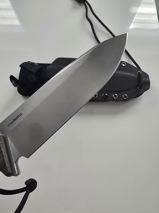 Lionsteel t6 cpm 3v