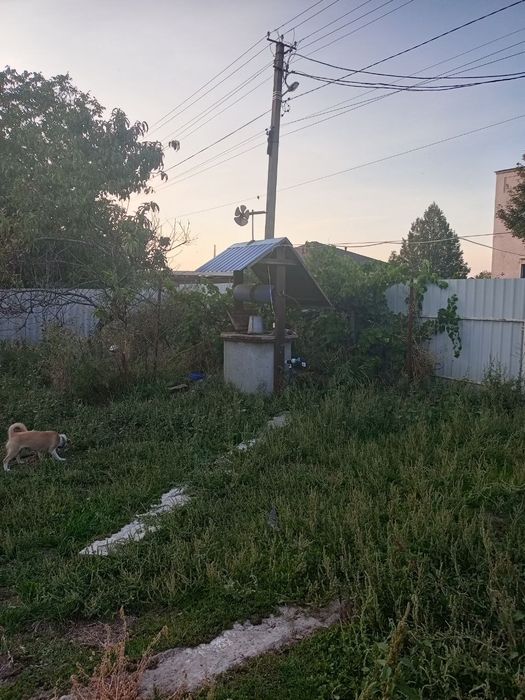 продажа частного дома