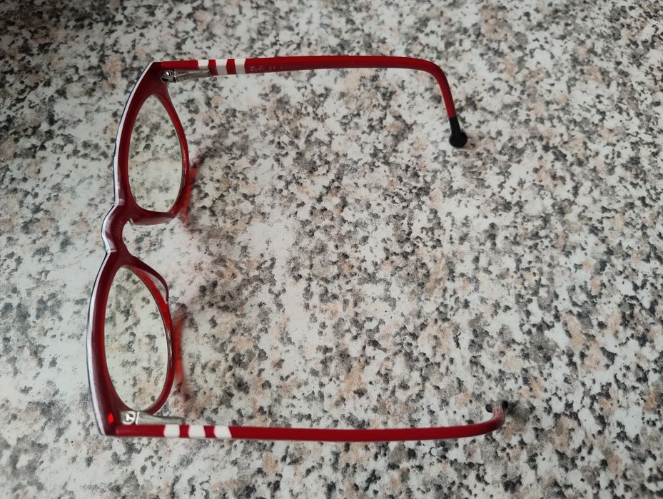 Детские очки Ray Ban, дитячі окуляри з доптріями