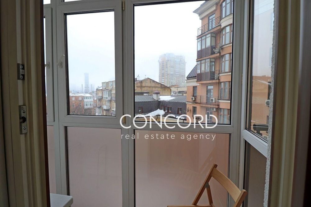 2-кімнатна квартира за адресою (площа 69,8 м²) - Atlanta.ua - фото 17