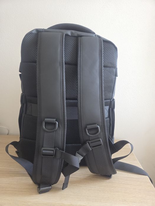 Mochila Pro vaccum