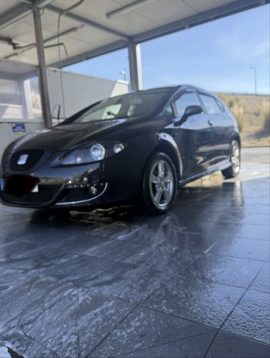 Seat leon 1.9 TDI