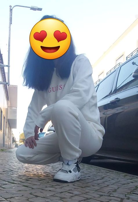 Fato de treino Mulher