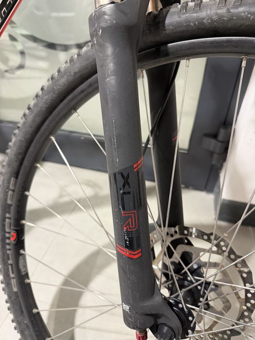 Rower mtb northec cayon  29cali rozmiar m shimano deore