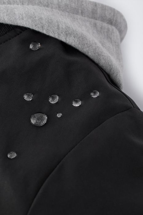Водонепроникна куртка zara 3-4 роки 104 розмір